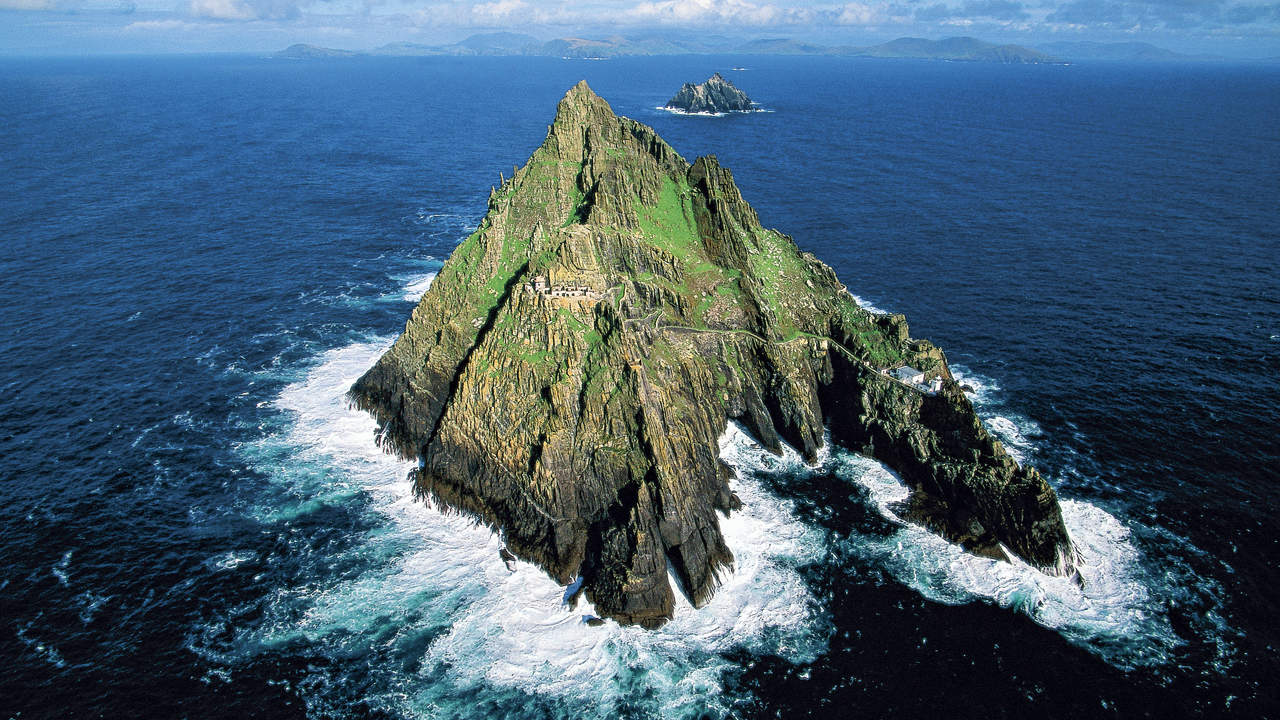 Magical Ireland: the Most Mysterious Places on the Island