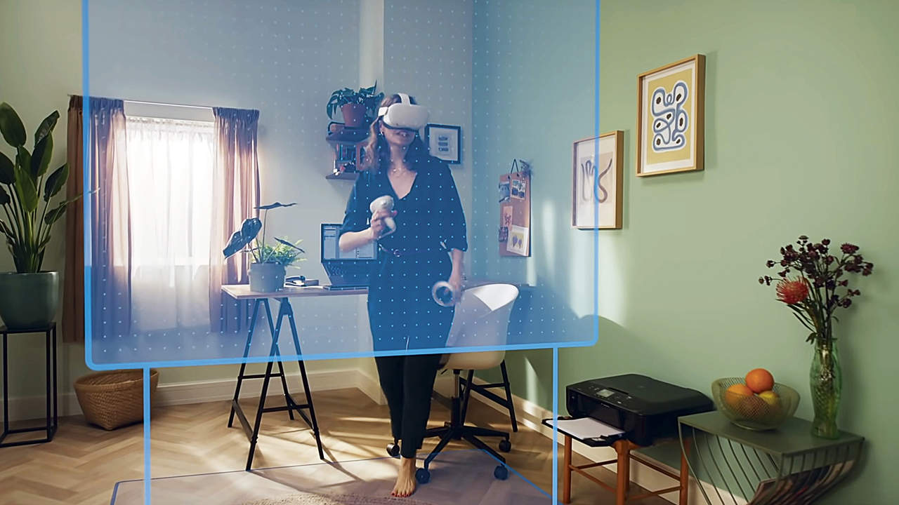 Life Online: Welcome to the Metaverse