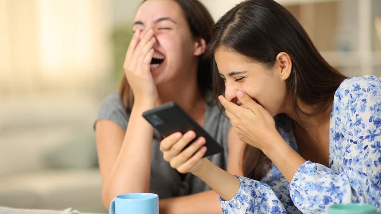 20 battute in inglese divertenti, brevi e che fanno ridere 