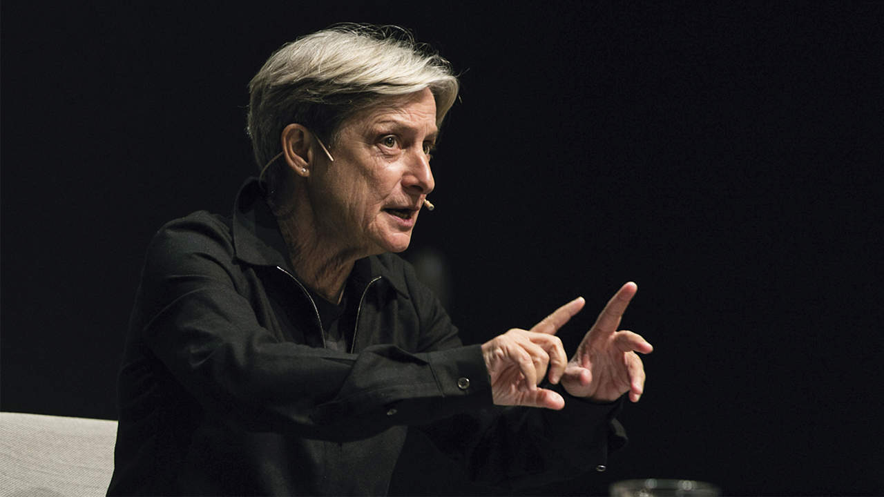 403 Judith Butler