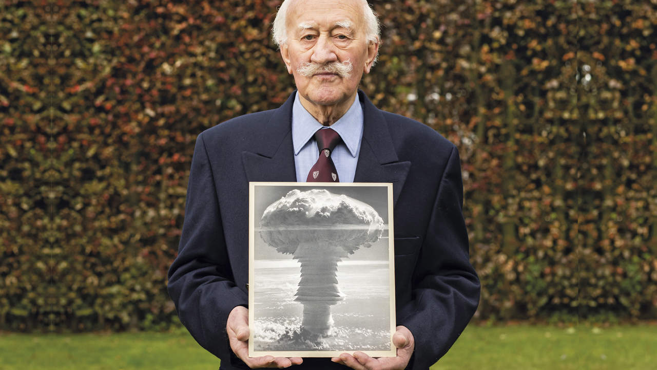 407 The Guardian I dropped two nuclear bombs Fabio De Paola