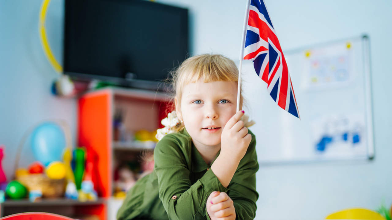 Nomi inglesi femminili rari