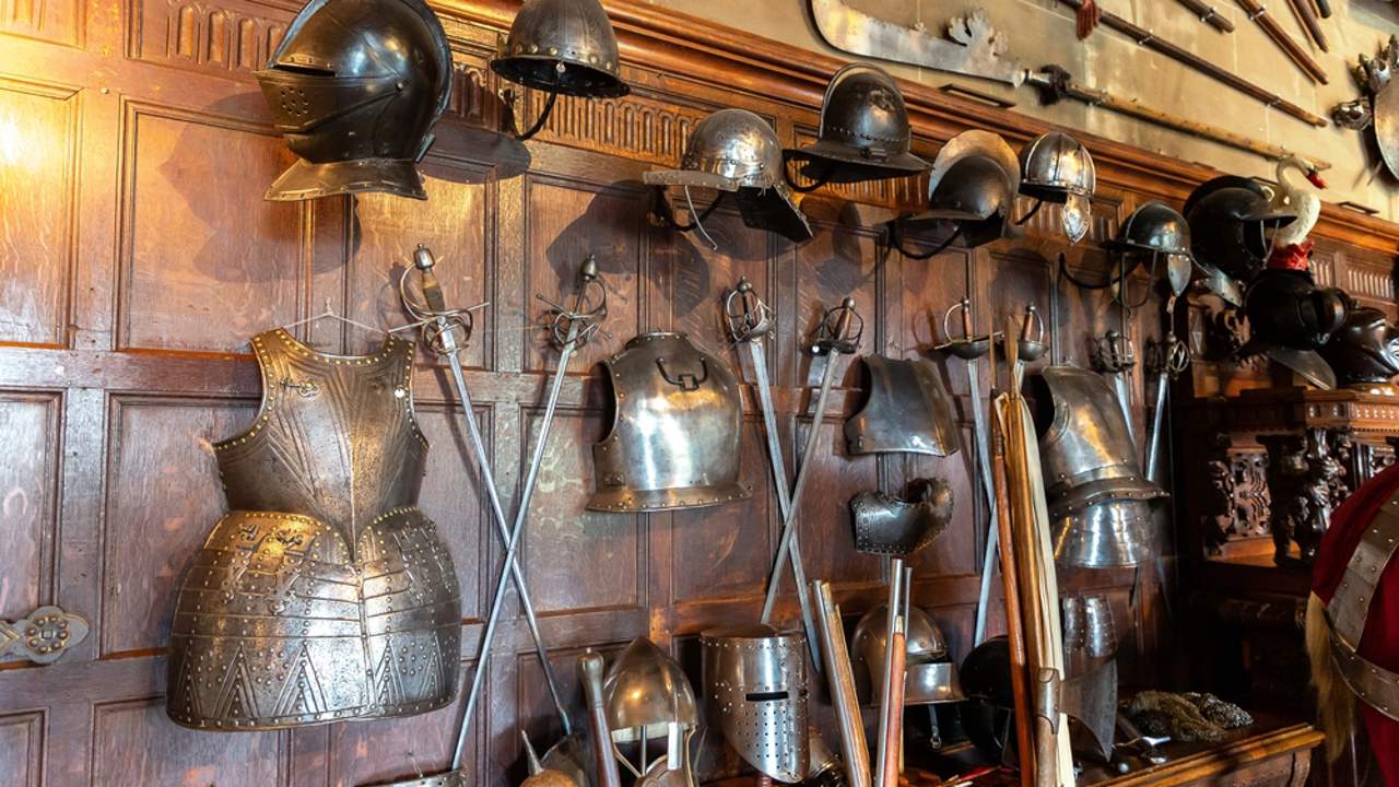 50 Cognomi inglesi medievali con significato