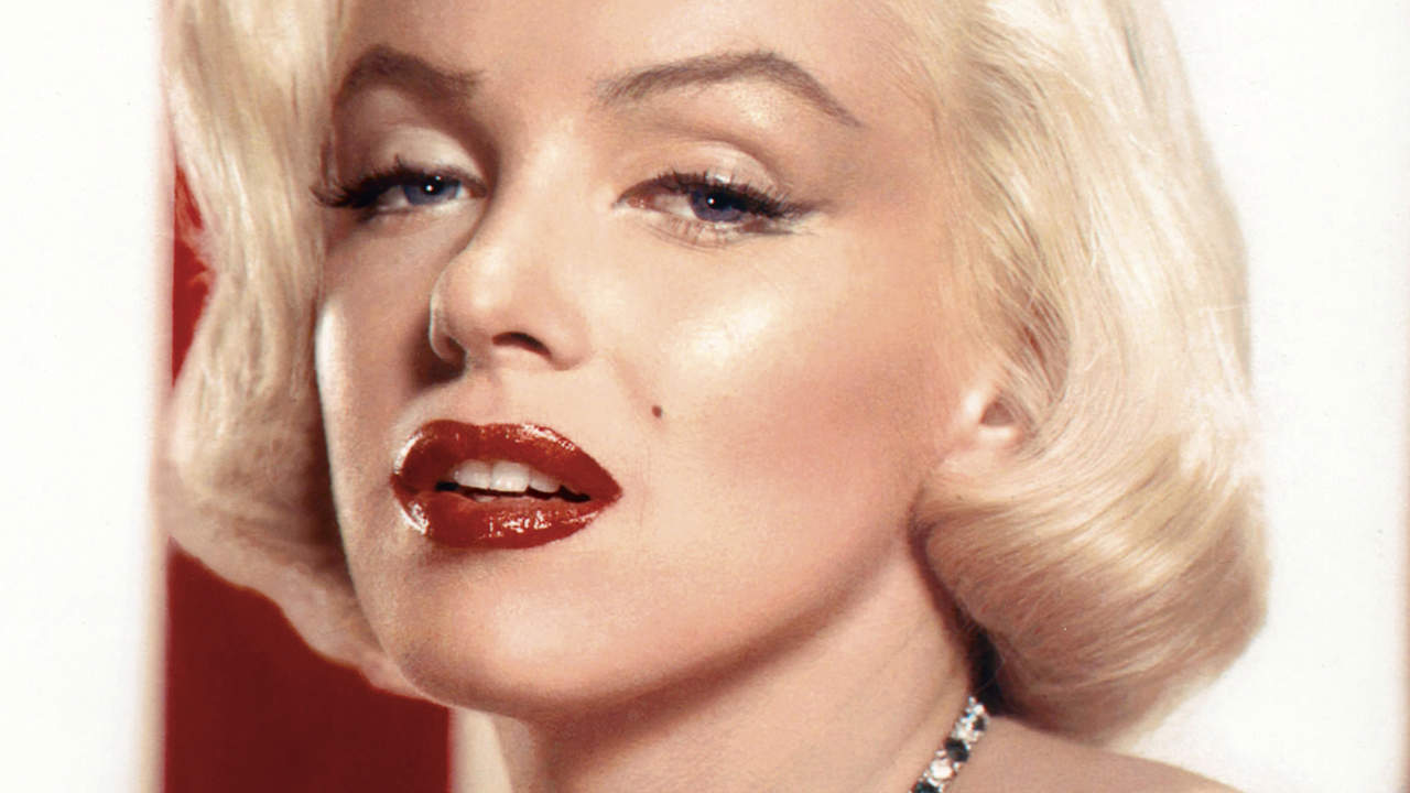 The Making of a Moviestar: Remembering Marilyn