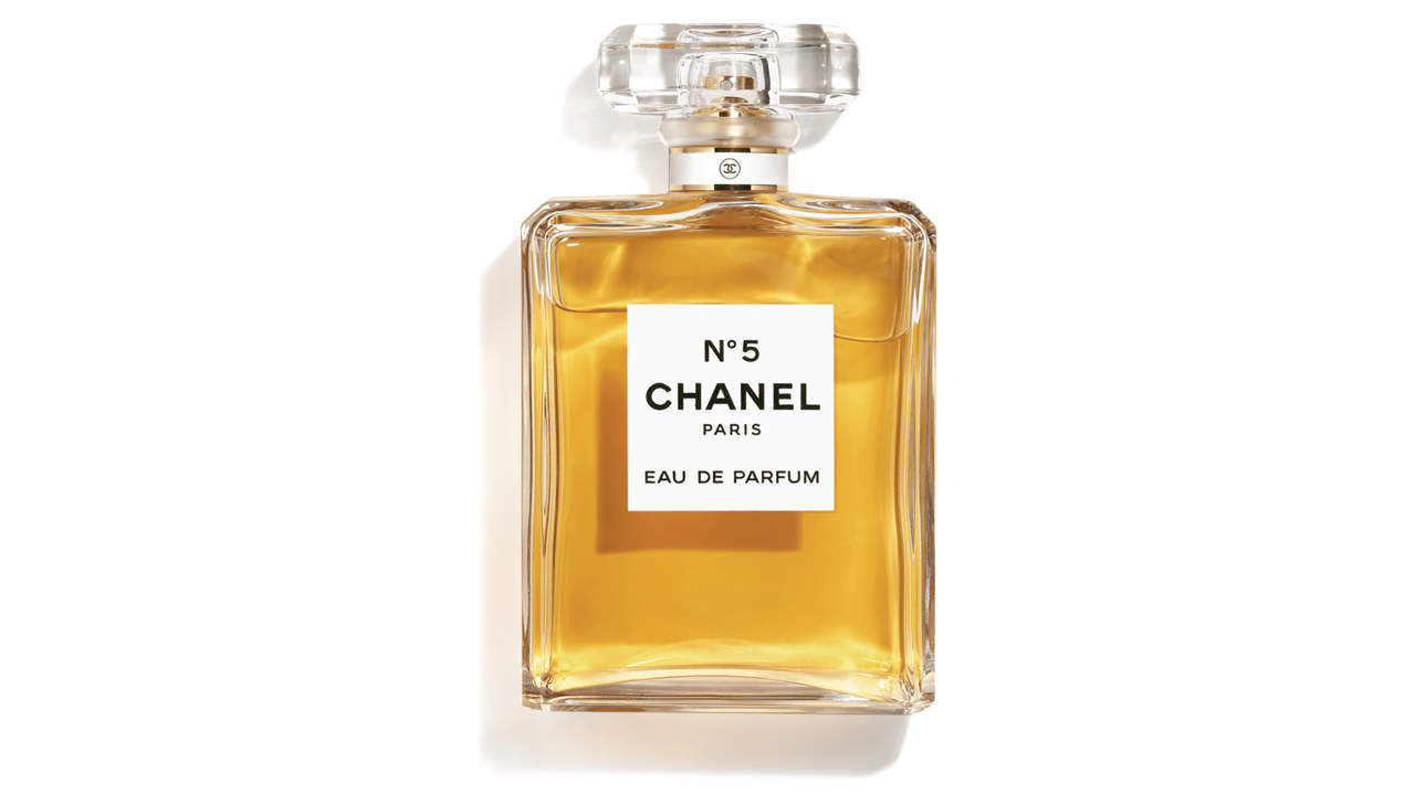 Chanel No5