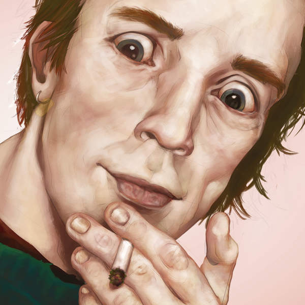 Johnny Rotten: Punk's National Treasure