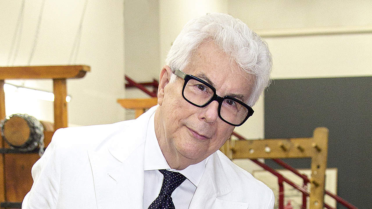Ken Follett: Farewell to Kingsbridge