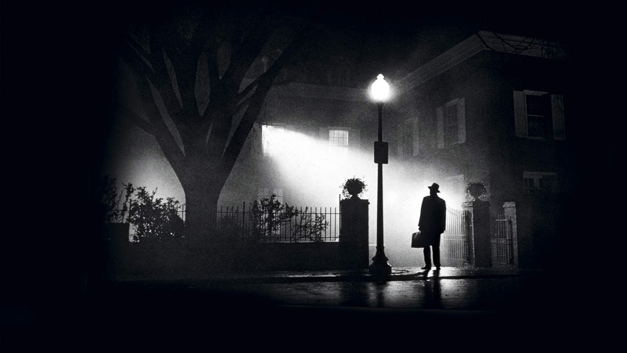 50th Anniversary of The Exorcist