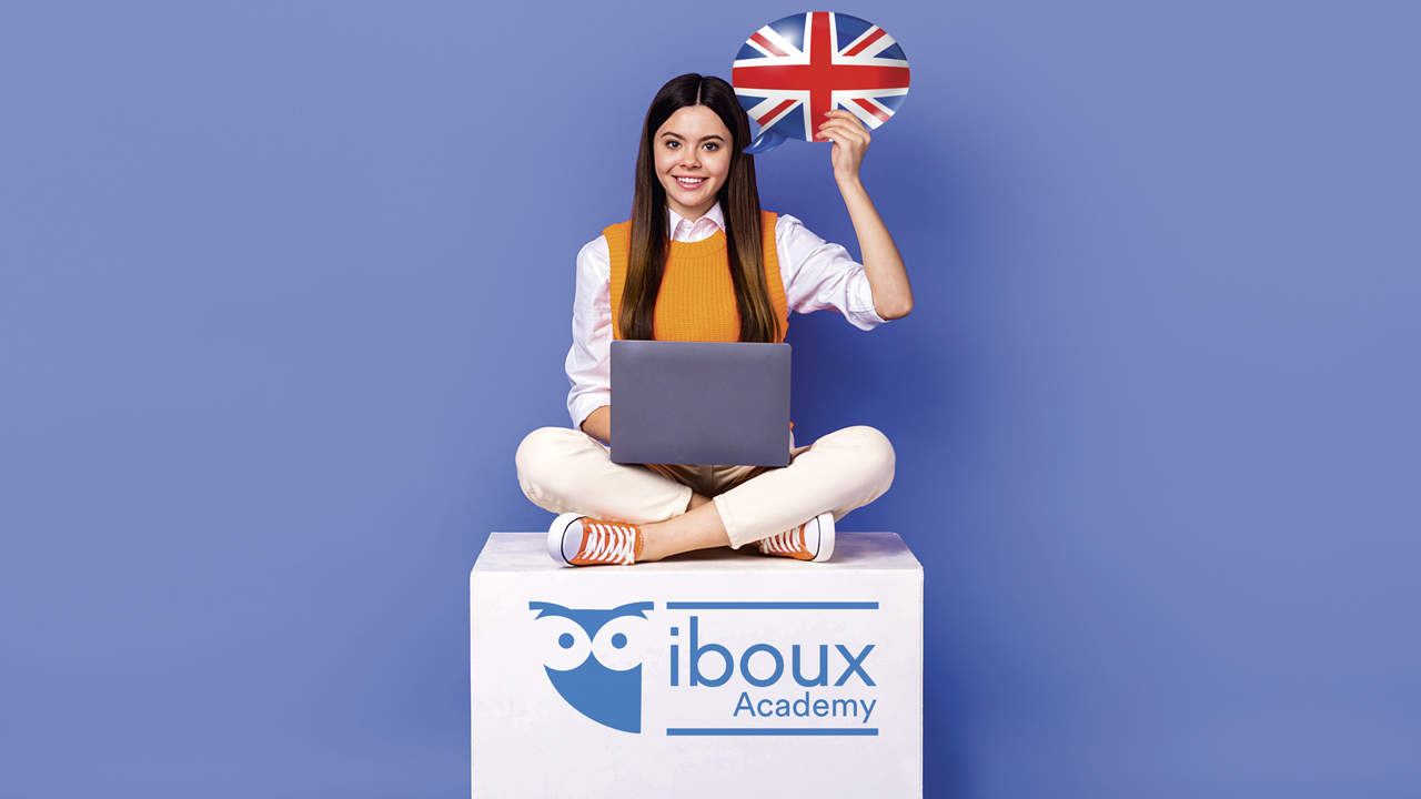 Iboux Academy and the Arrival of AI: Pioneering English Lessons