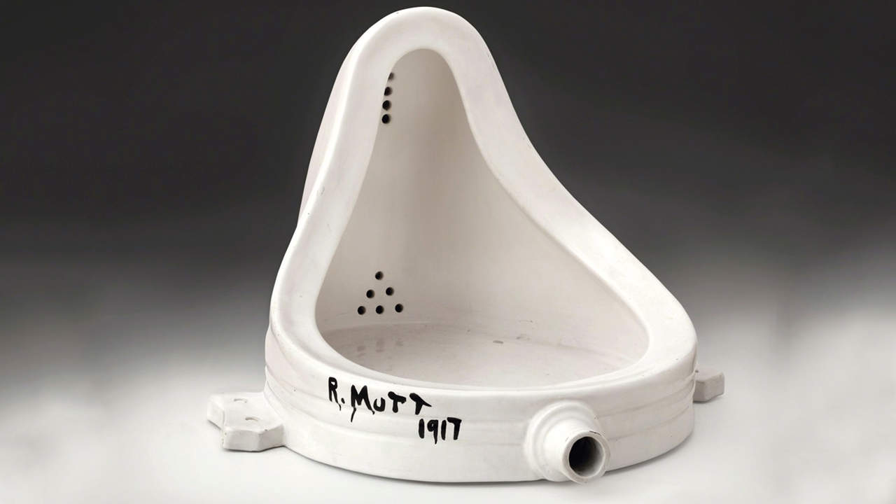 But... Is It Art?: The Institute of Art and Ideas