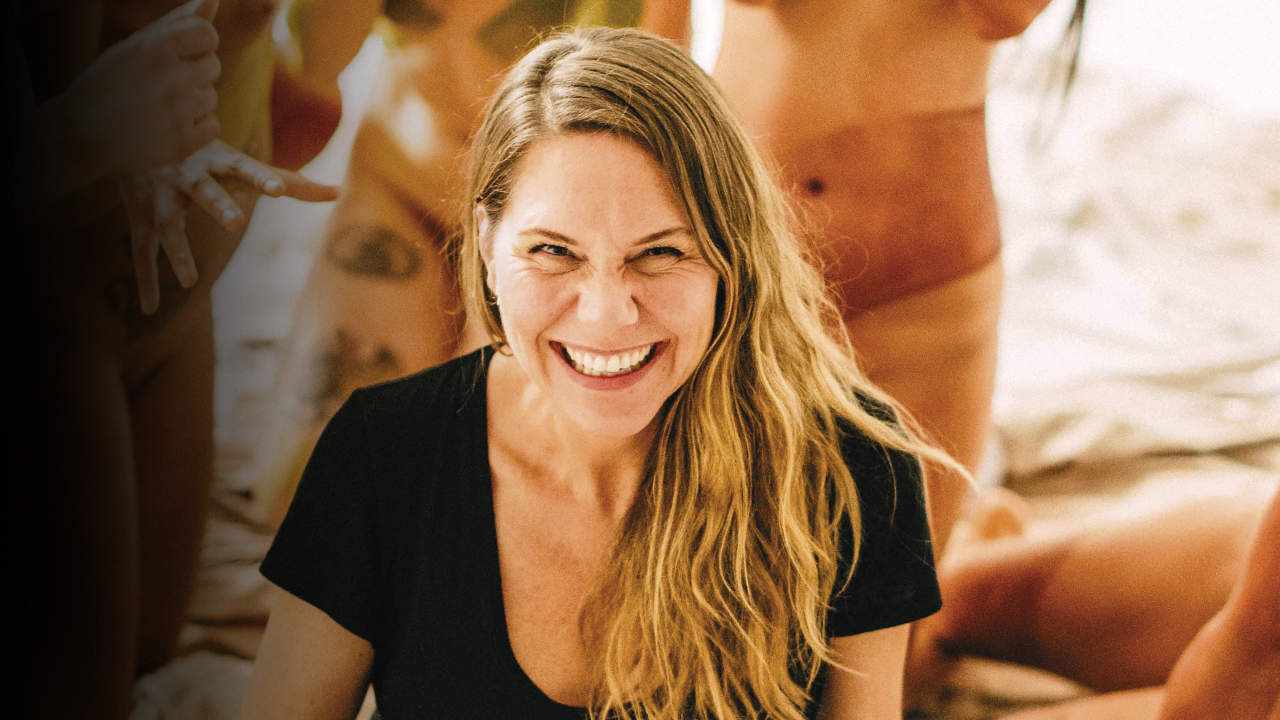 Erika Lust: The Right to Female Pleasure