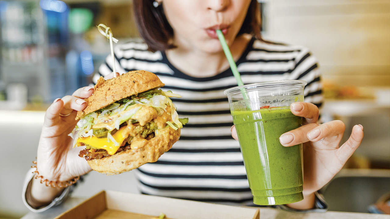  The Vegan Lifestyle: 100% Animal Friendly
