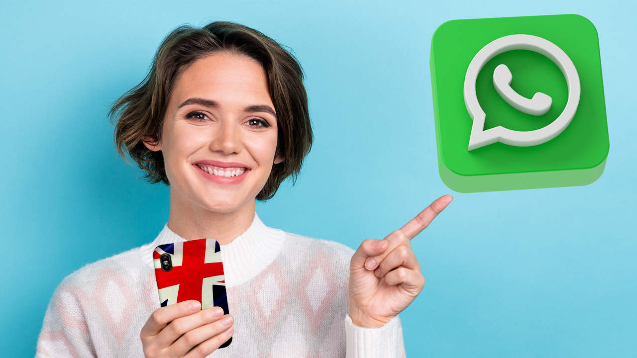 Iscriviti al canale WhatsApp di Speak Up: ti spieghiamo come non perderti il meglio della rivista