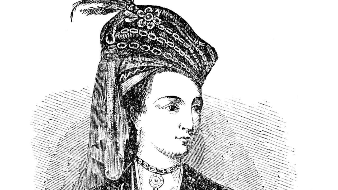 Lady Mary Montague