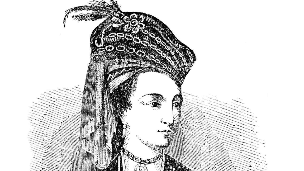 Lady Mary Montagu: Lady Vaccine