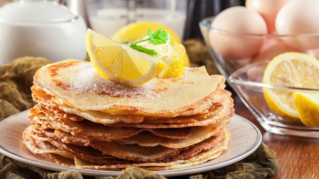 Pancake Day: storia, tradizioni e ricette del Shrove Tuesday