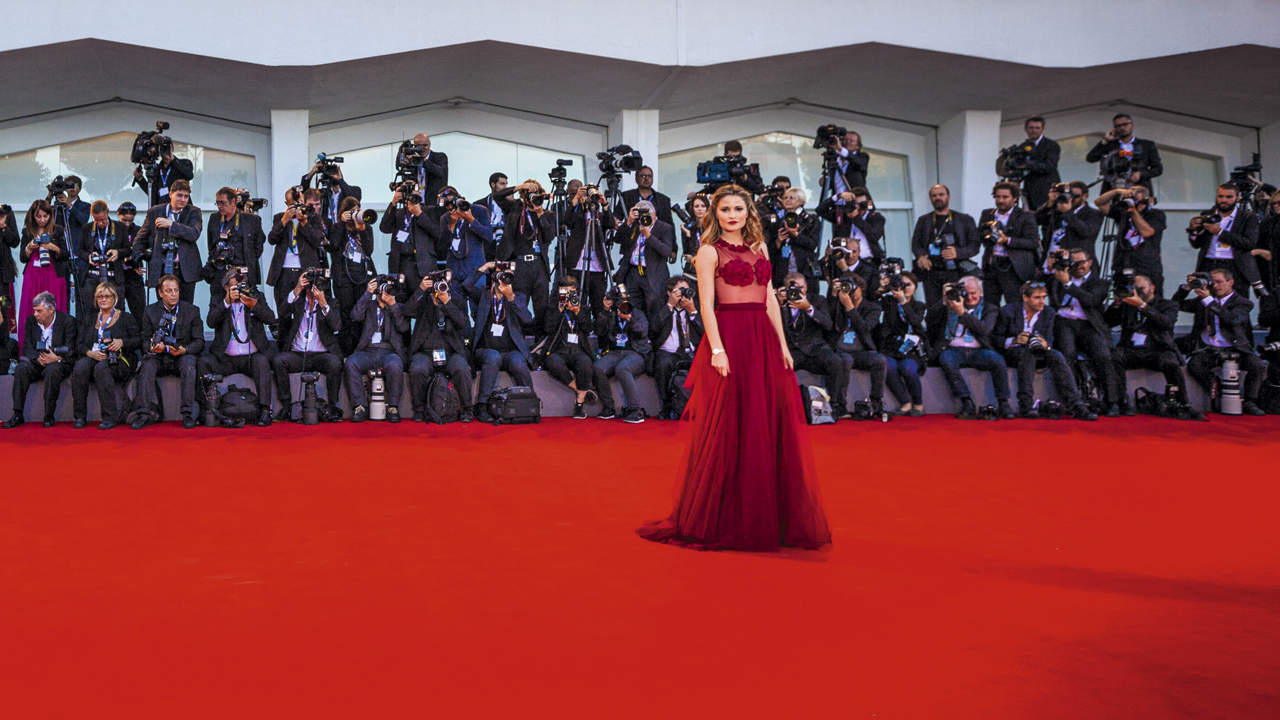 The Oscars: The Torture Behind  Red-Carpet Glamour